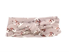 Petit by Sofie Schnoor hårbånd crane print